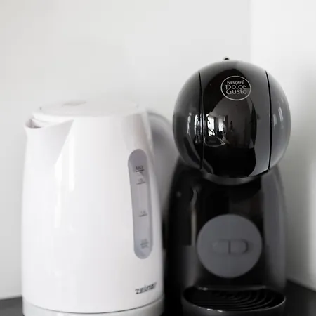 Sarmacka 27 3-close To Medicover And Paley * Varşova