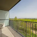 Apartment Sarmacka 27 3-close To Medicover And Paley Warsaw