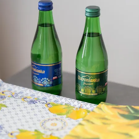 شقة Sarmacka 27 3-close To Medicover And Paley