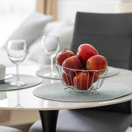 Lägenhet Sarmacka 27 3-close To Medicover And Paley Warszawa