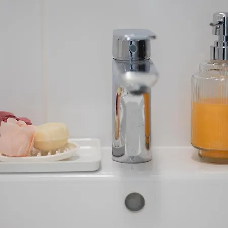 Sarmacka 27 3-close To Medicover And Paley